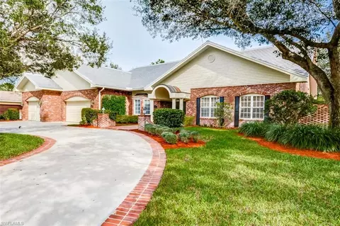 7356 Stonegate Dr, Naples, FL 34109 photo 1