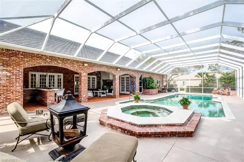7356 Stonegate Dr, Naples, FL 34109 photo 2