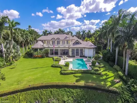 4100 Rum Row, Naples, FL 34102 photo 2