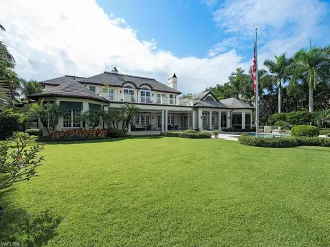 4100 Rum Row, Naples, FL 34102 photo 5