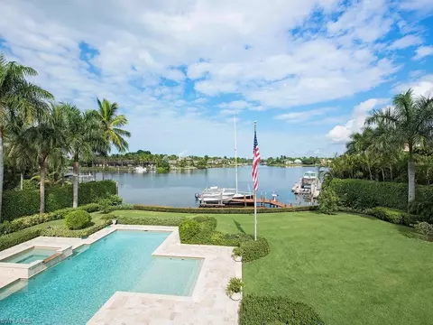 4100 Rum Row, Naples, FL 34102 photo 1