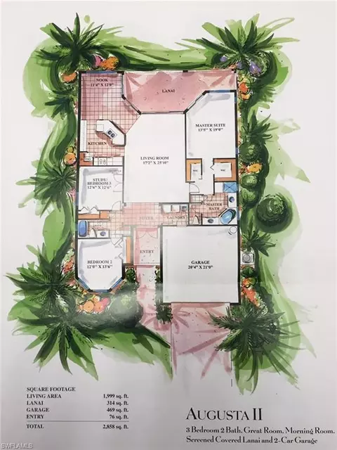 6189 Bunker Pl, Naples, FL 34113 photo 14
