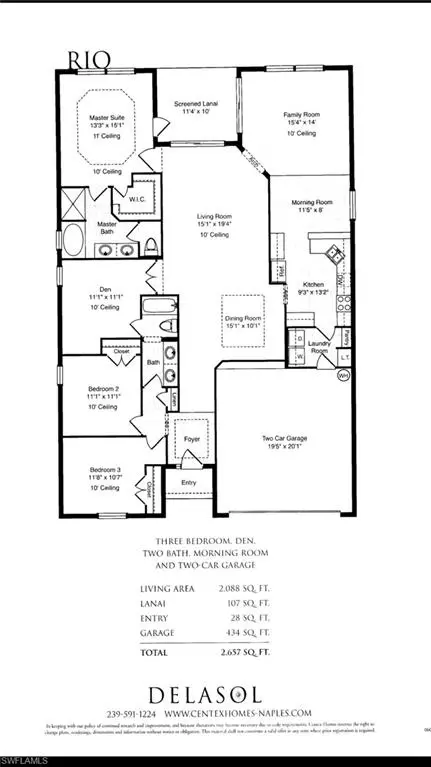 16193 Parque Ln, Naples, FL 34110 photo 16