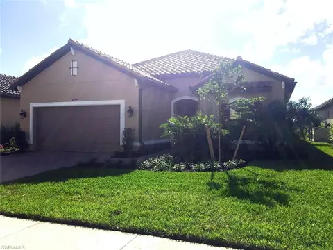8518 Palacio Ter N, Naples, FL 34113 photo 1