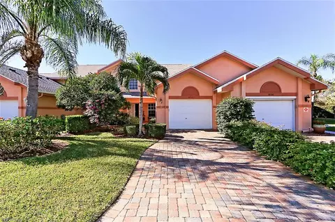 4152 Tequesta Dr, Estero, FL 33928 photo 1