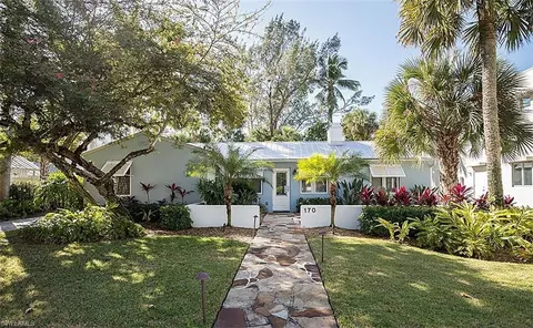 170 14th Ave S, Naples, FL 34102 photo 1