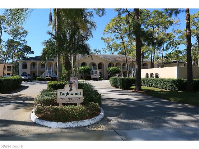705 Augusta Blvd #9, Naples, FL 34113 photo 1