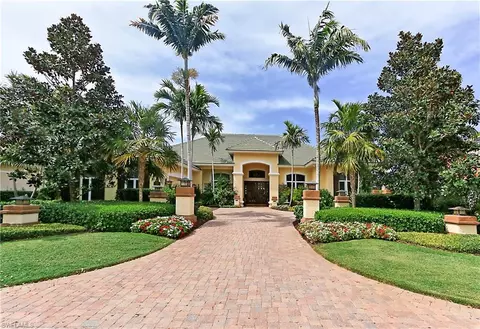 6939 Greentree Dr, Naples, FL 34108 photo 1