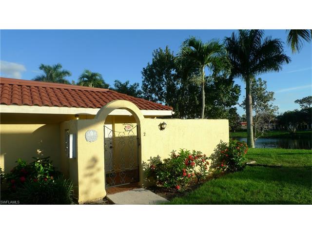 106 Harrison Rd #2, Naples, FL 34112 photo 1