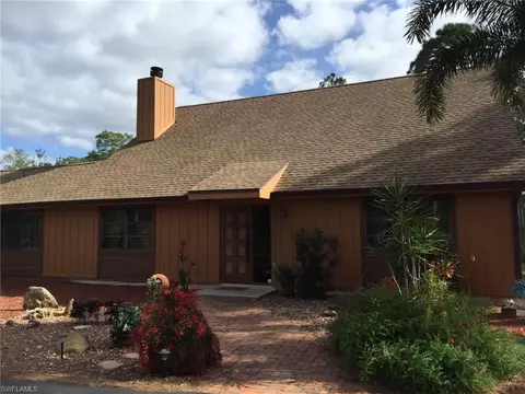 6010 Copper Leaf Ln, Naples, FL 34116 photo 1