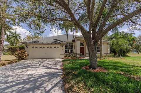 6941 Compton Ln S, Naples, FL 34104 photo 1