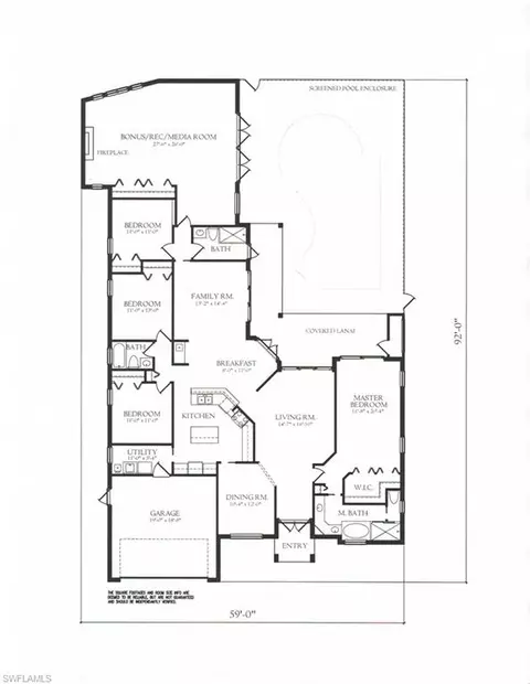 6941 Compton Ln S, Naples, FL 34104 photo 15