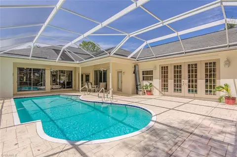 6941 Compton Ln S, Naples, FL 34104 photo 13