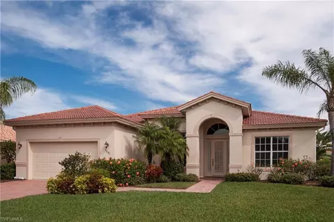 9041 Bronco Ct, Naples, FL 34113 photo 1