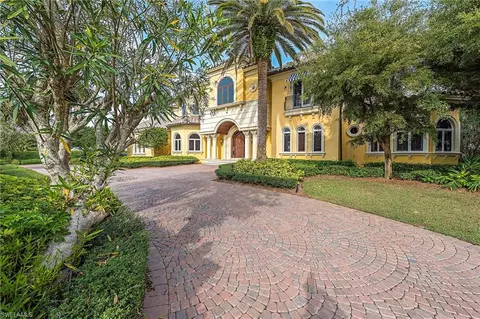 3255 Rum Row, Naples, FL 34102 photo 1