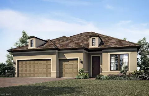 7247 Clamshell Ln, Naples, FL 34114 photo 1