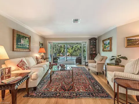 3063 Regatta Rd, Naples, FL 34103 photo 4