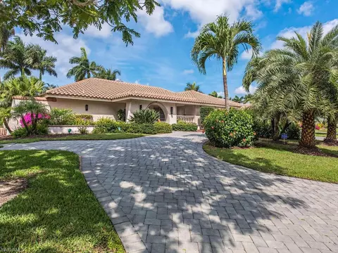 3063 Regatta Rd, Naples, FL 34103 photo 18
