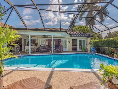 3063 Regatta Rd, Naples, FL 34103 photo 17