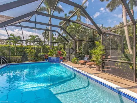 3063 Regatta Rd, Naples, FL 34103 photo 3