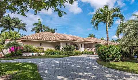 3063 Regatta Rd, Naples, FL 34103 photo 1