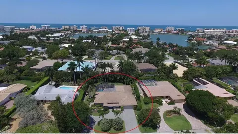 3063 Regatta Rd, Naples, FL 34103 photo 2
