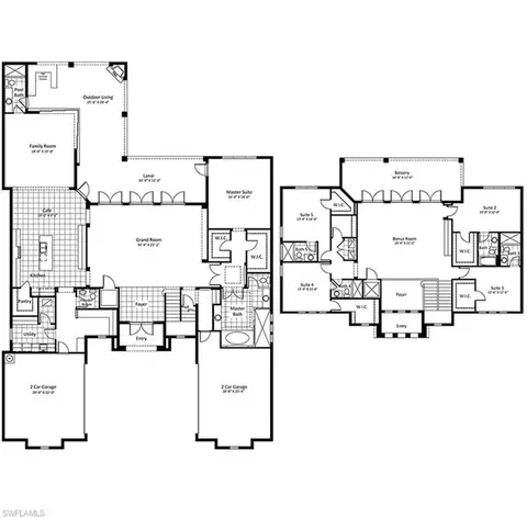 1391 Mockingbird Dr, Naples, FL 34120 photo 2