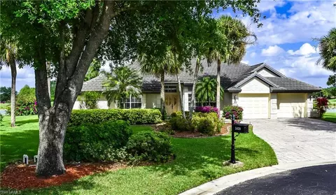 5820 Cloudstone Ct, Naples, FL 34119 photo 21