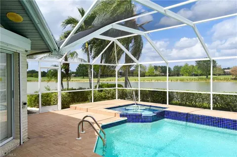 5820 Cloudstone Ct, Naples, FL 34119 photo 2