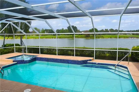 5820 Cloudstone Ct, Naples, FL 34119 photo 1