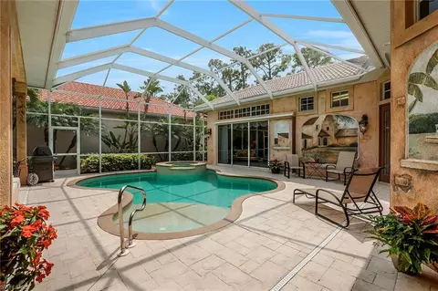 518 Eagle Creek Dr, Naples, FL 34113 photo 24