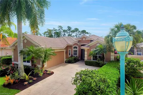 518 Eagle Creek Dr, Naples, FL 34113 photo 1