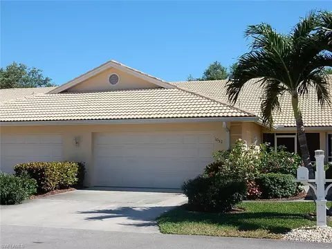 1052 Marblehead Dr, Naples, FL 34104 photo 1