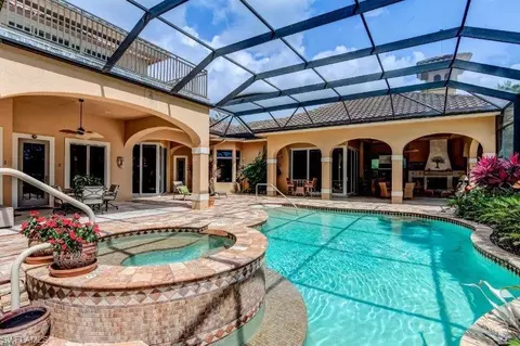 873 Barcarmil Way, Naples, FL 34110 photo 14