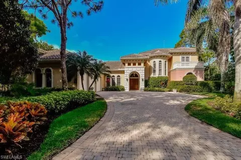 873 Barcarmil Way, Naples, FL 34110 photo 1