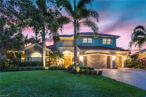 5115 Post Oak Ln, Naples, FL 34105 photo 1