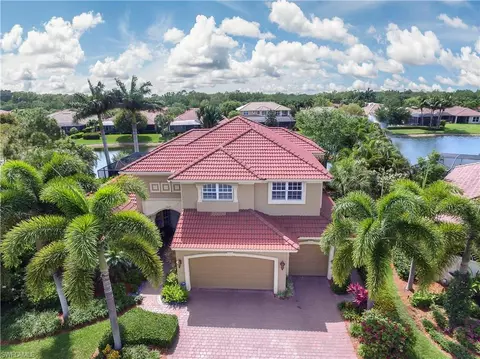 5115 Post Oak Ln, Naples, FL 34105 photo 2