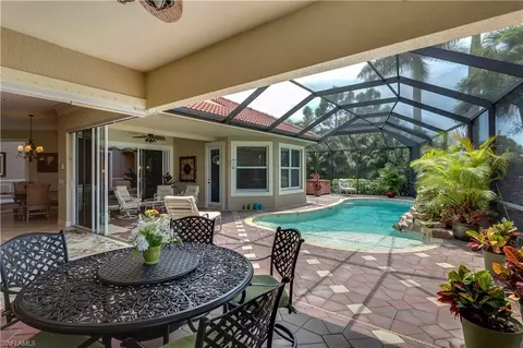 5115 Post Oak Ln, Naples, FL 34105 photo 17