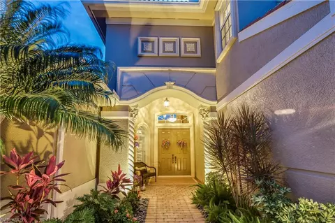 5115 Post Oak Ln, Naples, FL 34105 photo 3