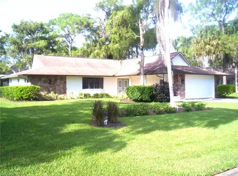 3043 Round Table Ct, Naples, FL 34112 photo 1