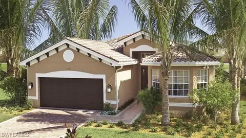 3295 Pacific Dr, Naples, FL 34119 photo 1