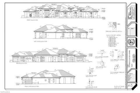 4278 Deephaven Ln, Naples, FL 34119 photo 2