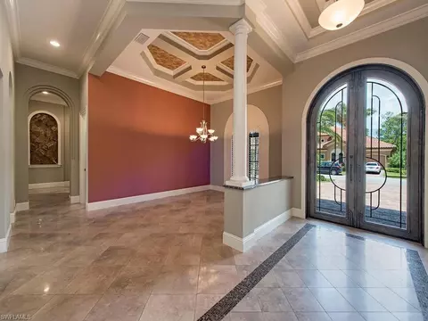 7775 Classics Dr, Naples, FL 34113 photo 8