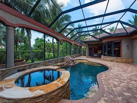 7775 Classics Dr, Naples, FL 34113 photo 2
