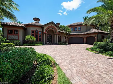 7775 Classics Dr, Naples, FL 34113 photo 1