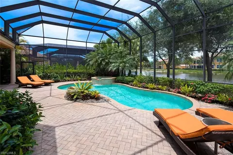 14806 Bellezza Ln, Naples, FL 34110 photo 24