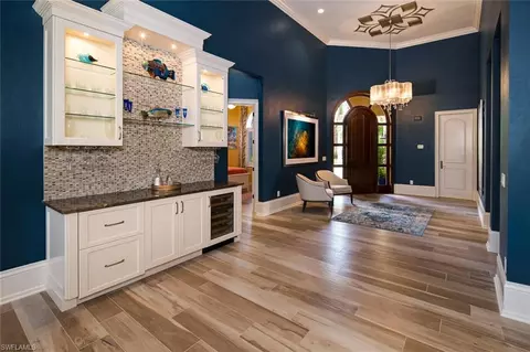14806 Bellezza Ln, Naples, FL 34110 photo 3