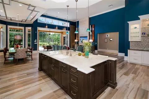 14806 Bellezza Ln, Naples, FL 34110 photo 9