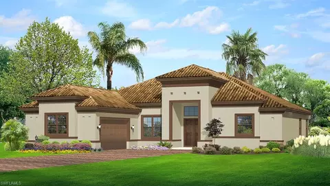 1395 Mockingbird Dr, Naples, FL 34120 photo 1
