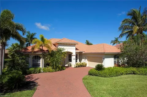 4995 Rustic Oaks Cir, Naples, FL 34105 photo 1